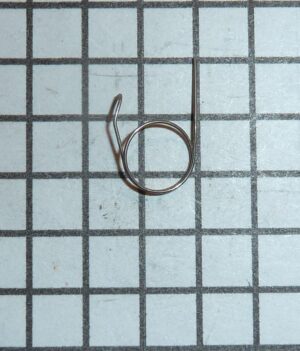 Shimano Trip Cam Spring, #RD 0013