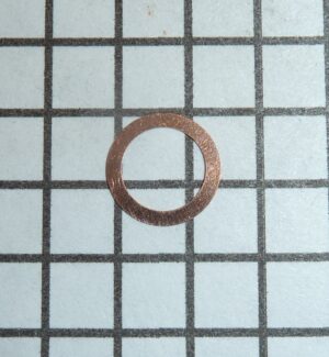 Shimano Spacer, #RD 0041/BNT1548