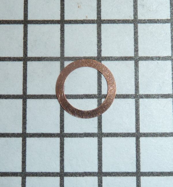 Shimano Spacer, #RD 0041/BNT1548