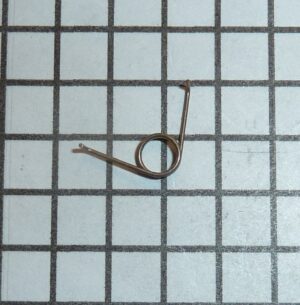 Shimano Lever Spring, #RD 0075