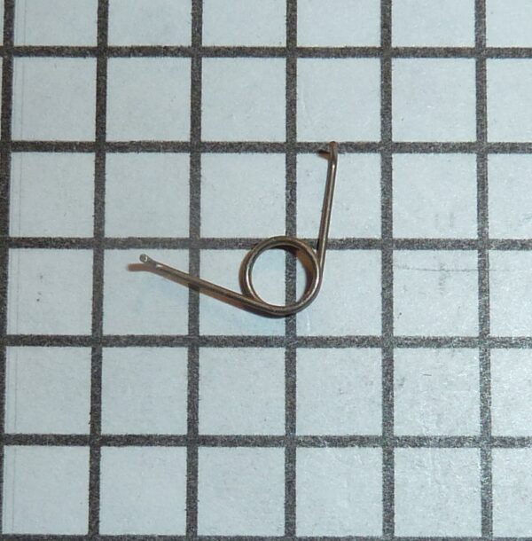 Shimano Lever Spring, #RD 0075