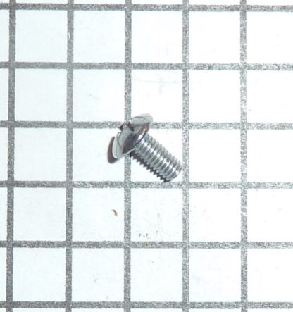 Shimano Bail Spring Cover Screw, #RD 0077