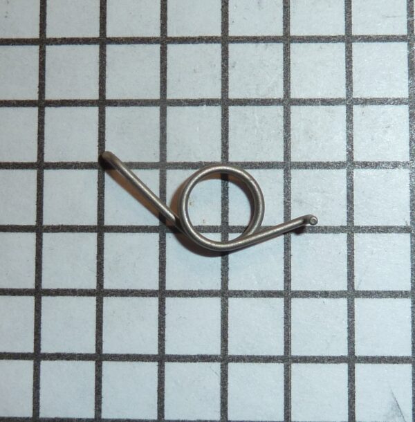 Shimano Bail Spring, #RD 0087