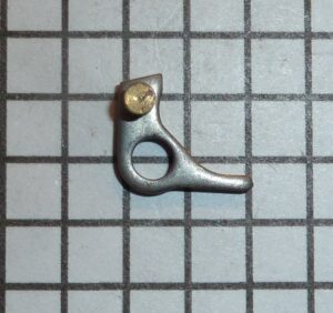 Shimano Anti-Reverse Pawl Assembly, #RD 0092