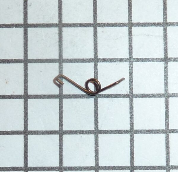  Anti-Reverse Cam Spring, #RD 0096, Shimano