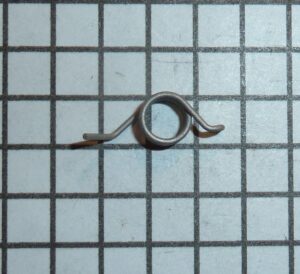 Shimano Bail Spring, #RD 0215