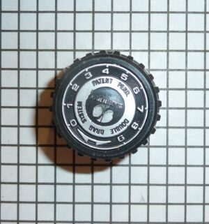 Shimano Drag Control Knob, #RD 0328