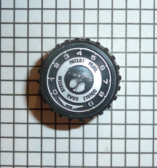 Shimano Drag Control Knob, #RD 0328