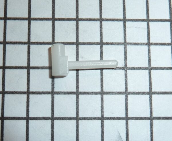 Shimano Part #RD 0810 Bail Spring Guide "A",