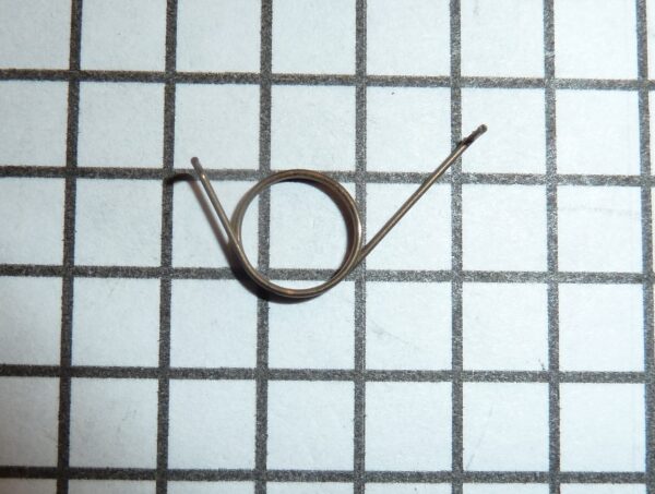 Bail Spring #RD 0813 Shimano