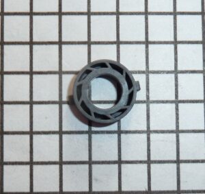 Shimano #RD 1004 Main Drive Gear (Handle) Bushing.