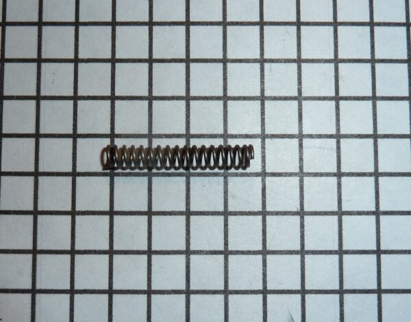 Shimano #RD 1509 Bail Spring