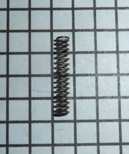 Shimano #RD 1920 Bail Spring.