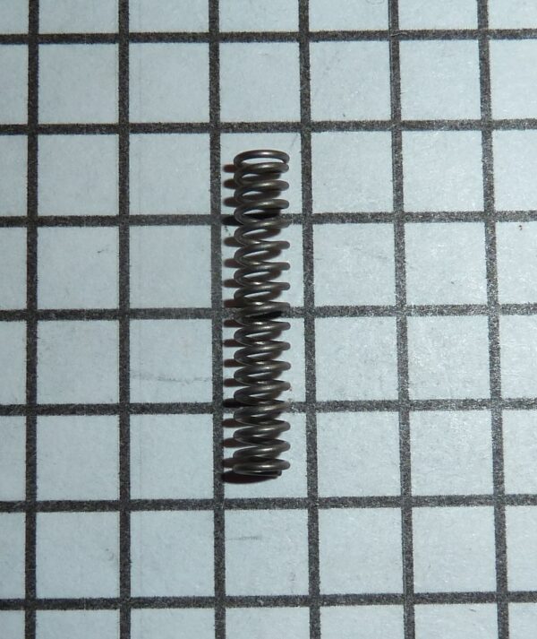 Shimano #RD 1920 Bail Spring.