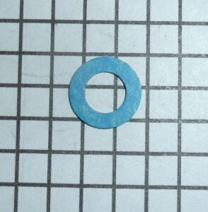 Shimano #RD 2257 Fiber Drag Washer "H1".