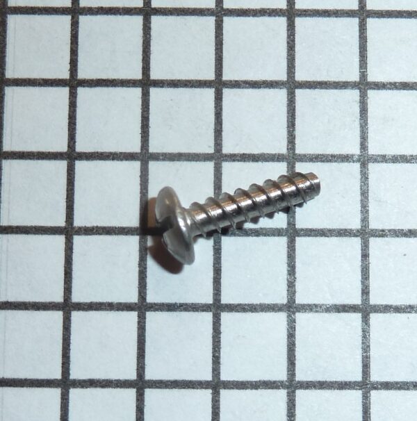 Pawl Screw #RD 2283 Shimano Anti-Reverse