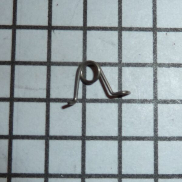 Shimano #RD 2287 Anti-Reverse Cam Spring.