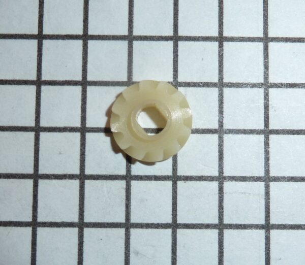 Shimano #RD 2869 Level Wind Gear.