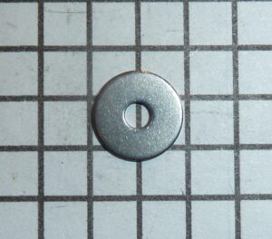 Shimano Line Roller Spacer (Washer), #RD 3359