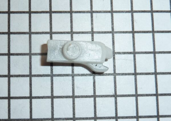 Shimano #RD 3652 Bail Spring Guide 