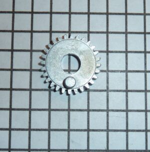 Oscillating Gear #RD 3673 Shimano