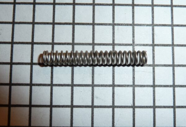 Shimano #RD 3682 Bail Spring