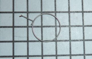 Shimano #RD 3869 Anti-Reverse Lockout Spring.