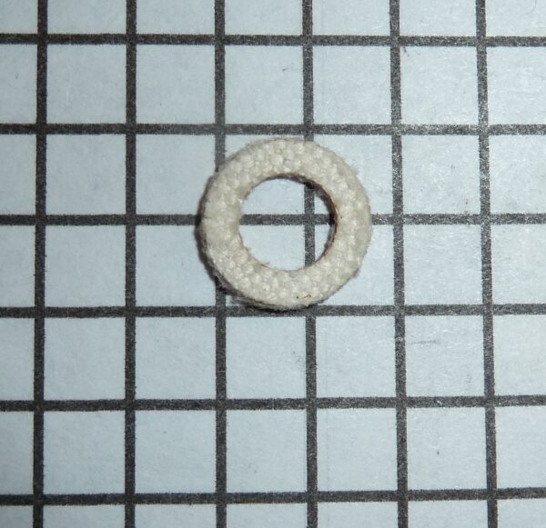 Shimano #RD 5233 Drag Washer.