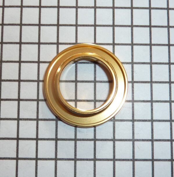 Shimano #RD 9263 Drag Programmer "B".