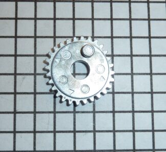 Shimano Oscillating Gear #9418.