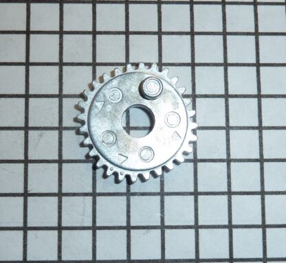 Shimano Oscillating Gear #9418.