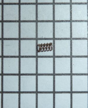 Shimano #RD10355 Click Spring.