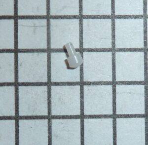 Shimano Click Pin, #RD10356