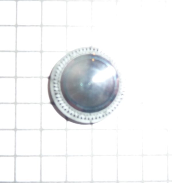 Shimano Handle Screw Cap, #RD10381