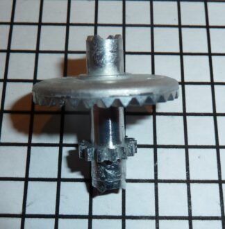 Main Gear, #RD12810