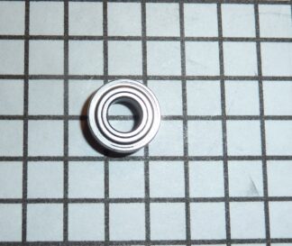Boca Bearing ABEC#5 Ceramic Bearing, #SMR115C-YZZ #5 AF2