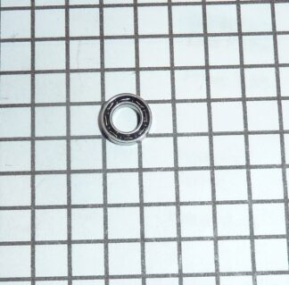 BOCA Radial Bearing, 5 X 9 X 2.5 mm SMR95C-Y AF2