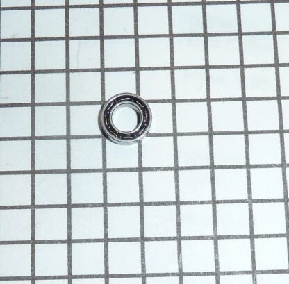 BOCA Radial Bearing, 5 X 9 X 2.5 mm SMR95C-Y AF2