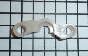 Zebco/Quantum Pinion Yoke, #SW025-01