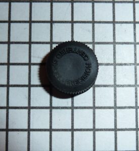 Shimano #TGT0008 Casting Control Cap.