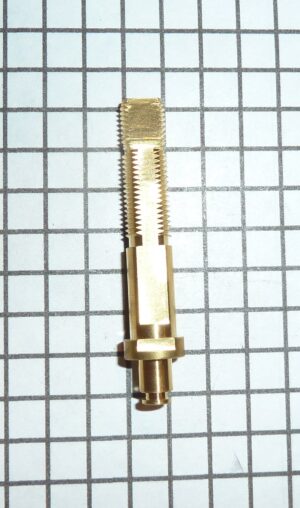 Shimano #TGT0030 Main Drive Shaft.