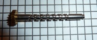 Shimano #TGT0050 Line Guide Worm Gear.
