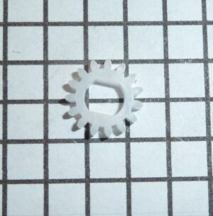 Shimano "BR" Gear (A), #TGT0317