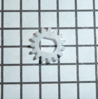 Shimano "BR" Gear (A), #TGT0317