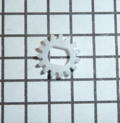 Shimano "BR" Gear (A), #TGT0317