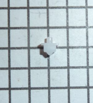 Shimano Slick Spring Holder, #TGT0334