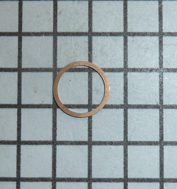 Shimano Bearing Thrust Washer, #TGT0359