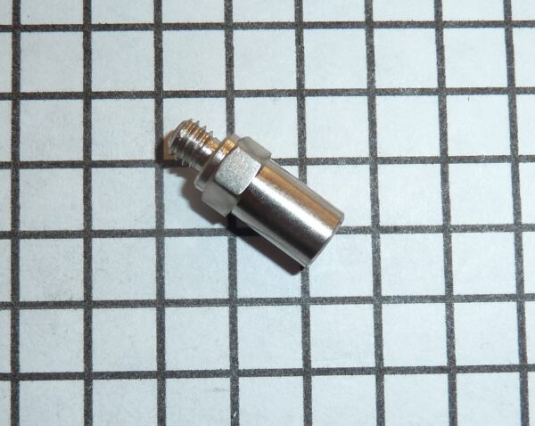 Shimano Rod Clamp Nut, #TGT0411