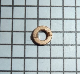 Shimano #TGT0526 Bushing, Main Drive Shaft.