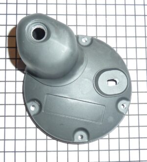 Left Side Plate #TGT0543